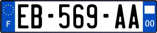 EB-569-AA