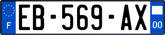 EB-569-AX