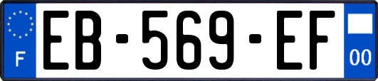 EB-569-EF