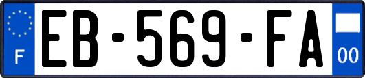 EB-569-FA