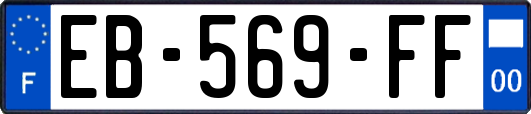 EB-569-FF