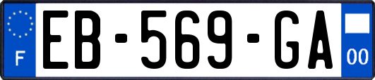 EB-569-GA