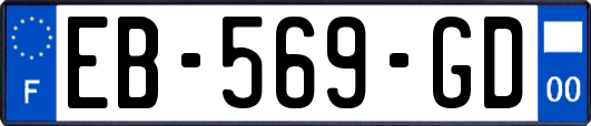 EB-569-GD