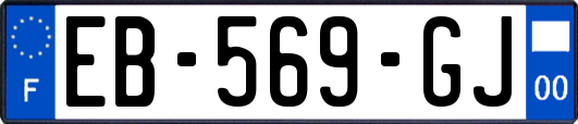 EB-569-GJ