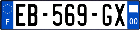 EB-569-GX