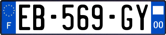 EB-569-GY