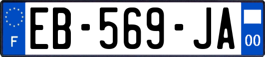EB-569-JA