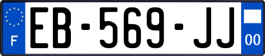 EB-569-JJ