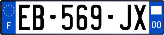 EB-569-JX