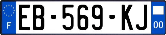 EB-569-KJ