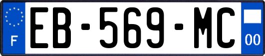 EB-569-MC