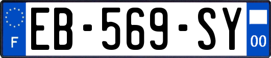 EB-569-SY