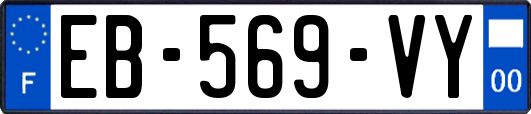 EB-569-VY