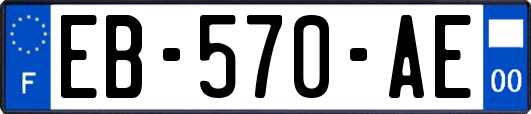 EB-570-AE