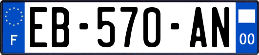 EB-570-AN