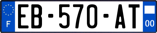 EB-570-AT