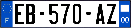 EB-570-AZ