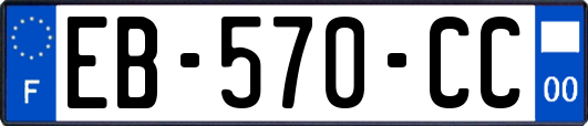 EB-570-CC