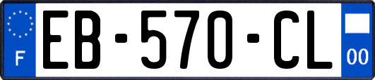 EB-570-CL