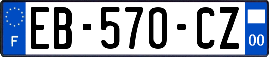 EB-570-CZ