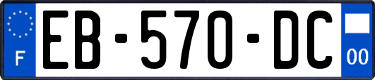 EB-570-DC