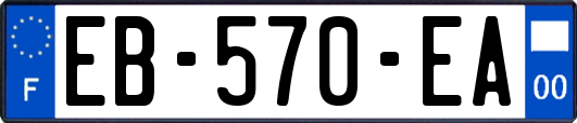 EB-570-EA