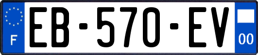 EB-570-EV