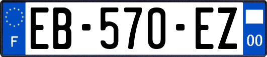 EB-570-EZ