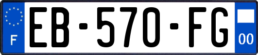 EB-570-FG