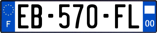 EB-570-FL