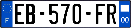 EB-570-FR