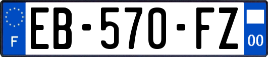 EB-570-FZ