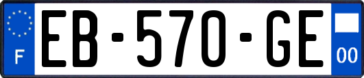 EB-570-GE