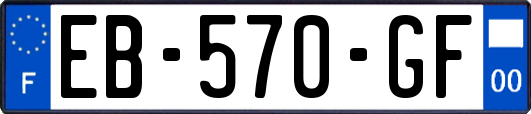 EB-570-GF