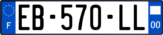EB-570-LL