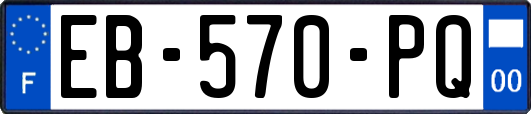 EB-570-PQ