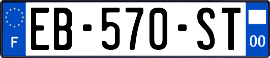 EB-570-ST