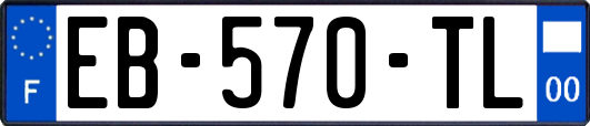 EB-570-TL