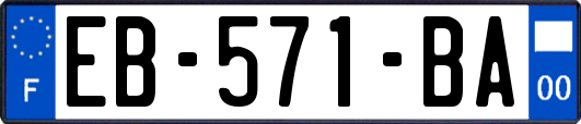 EB-571-BA