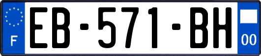 EB-571-BH