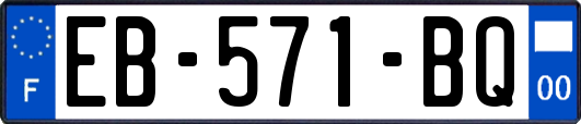 EB-571-BQ