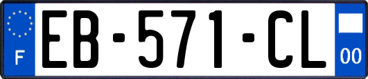 EB-571-CL