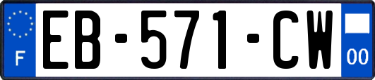 EB-571-CW