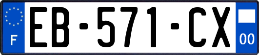 EB-571-CX