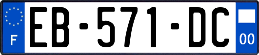 EB-571-DC