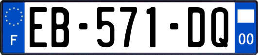 EB-571-DQ