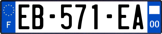 EB-571-EA