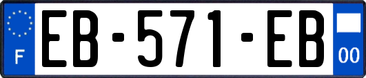 EB-571-EB