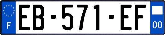 EB-571-EF