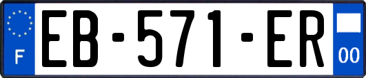 EB-571-ER